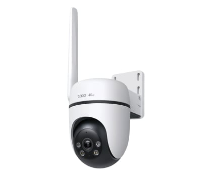 Inteligentna kamera TP-Link Tapo C501GW Zewnętrza, obrotowa kamera 4G LTE do monitoringu